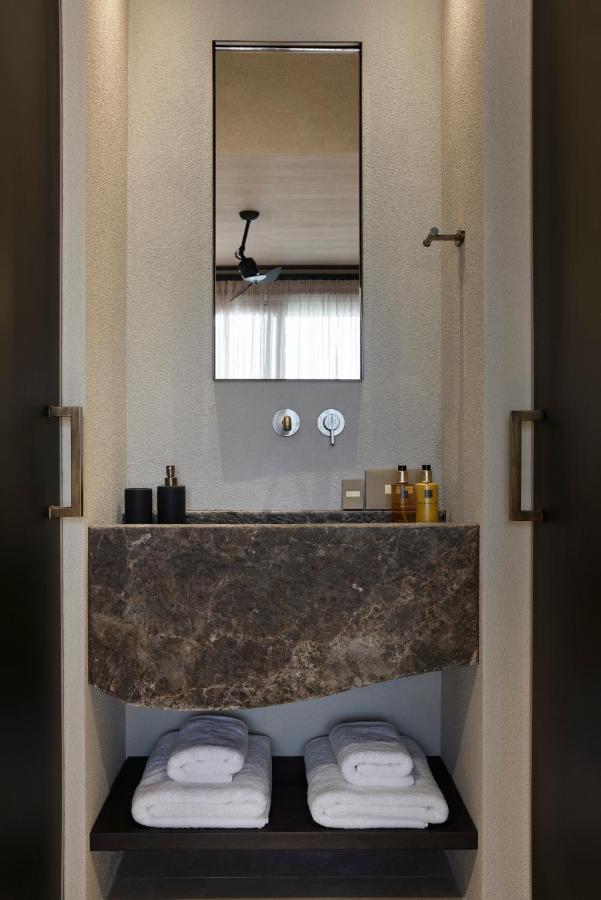 Alaso Design Suites ثيرا المظهر الخارجي الصورة