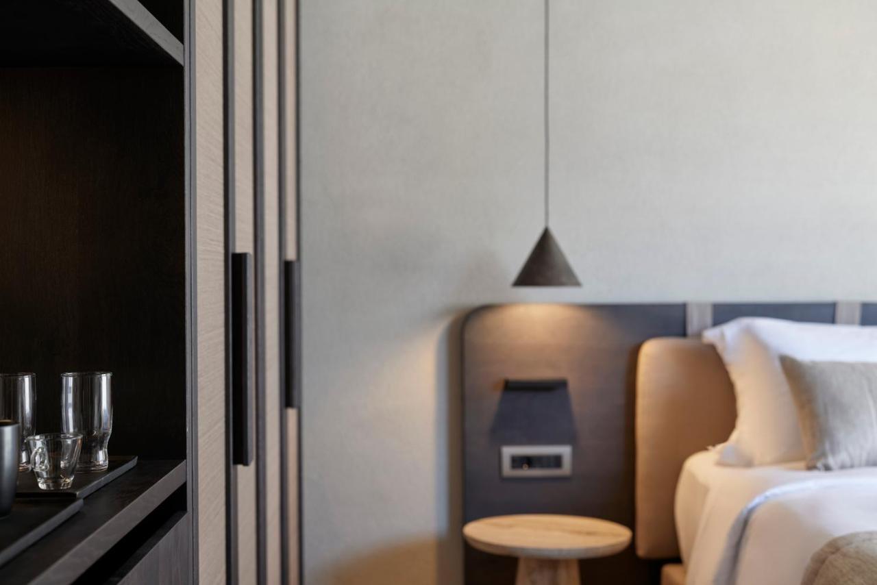 Alaso Design Suites ثيرا المظهر الخارجي الصورة