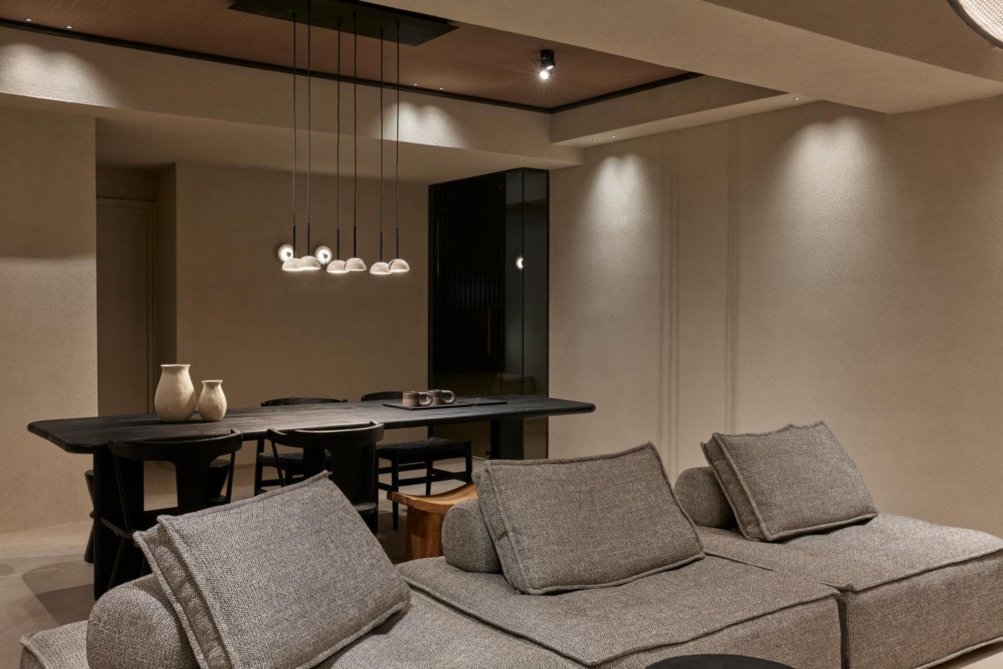 Alaso Design Suites ثيرا المظهر الخارجي الصورة