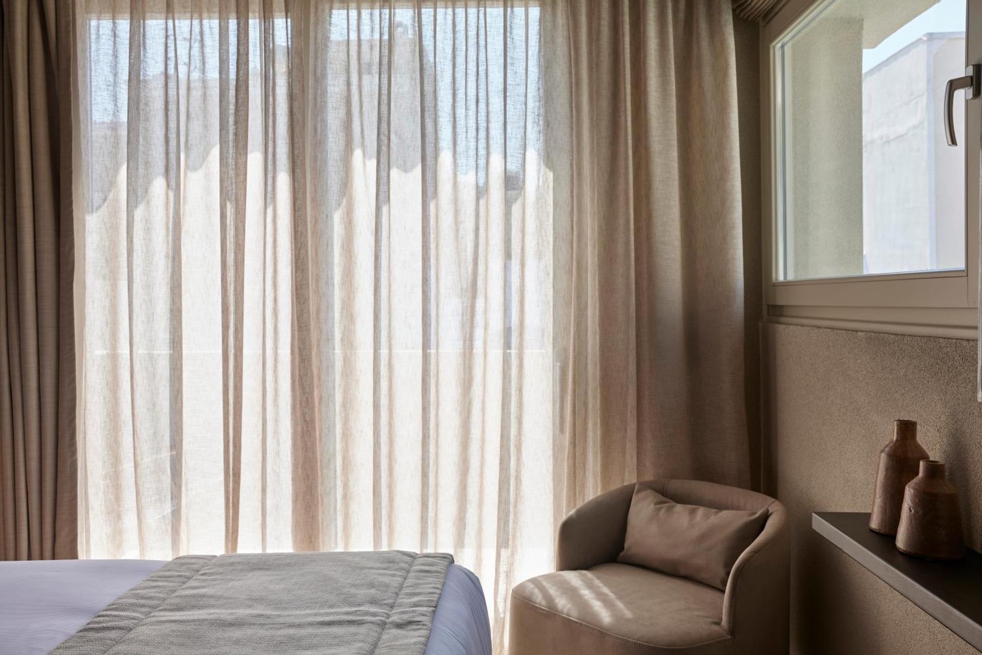 Alaso Design Suites ثيرا المظهر الخارجي الصورة
