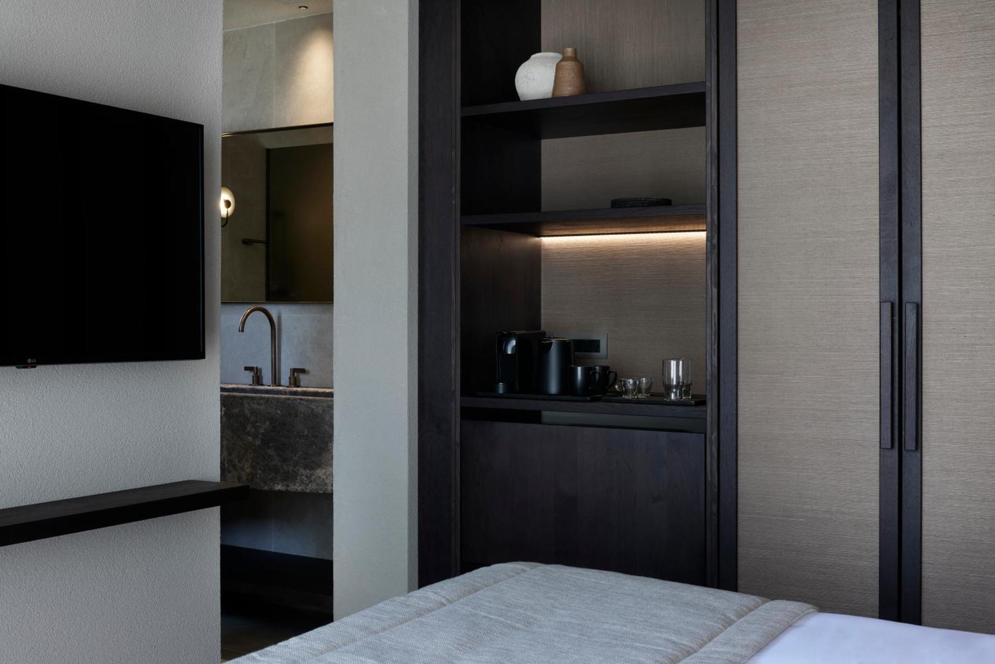 Alaso Design Suites ثيرا المظهر الخارجي الصورة